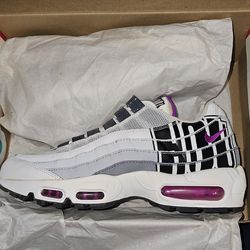 Nike Air Max 95 "City Pride Houston"
