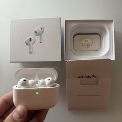 AirPod Pro 3 