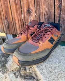 NB Numeric 933 Reynolds X Mike Gigliotti, Men’s 11.5