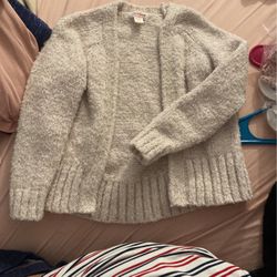 Cardigan 