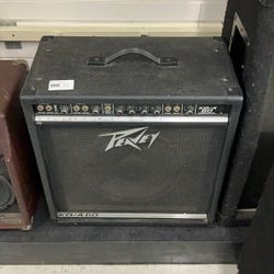 Guitar Amplifier