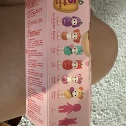 Sonny Angel Pumpkin Patch Series Opened NEW