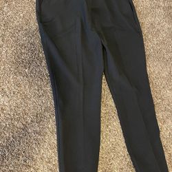 Women’s size 12A black dress pants brand new