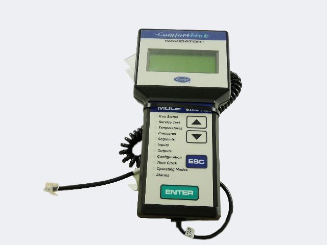 CARRIER HK50AA033 ComfortLink Navigator