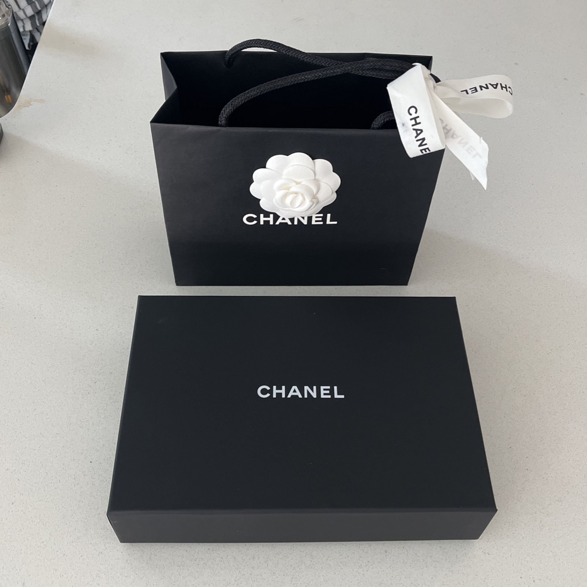 Classic Chanel Wallet On Chain (lambskin) for Sale in San Antonio, TX -  OfferUp