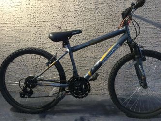 Bike 24”