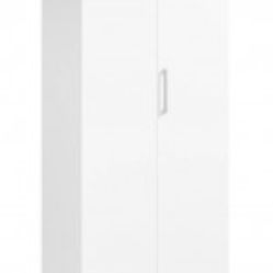 Wardrobes - 4 Glossy seperate units in mint condition, only 18 months old. Can stand together or apart.