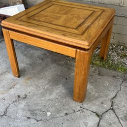 Side Table/coffe Table 