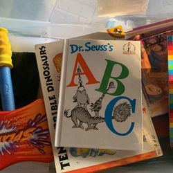 Children Books