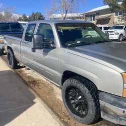 Truck For Sale 