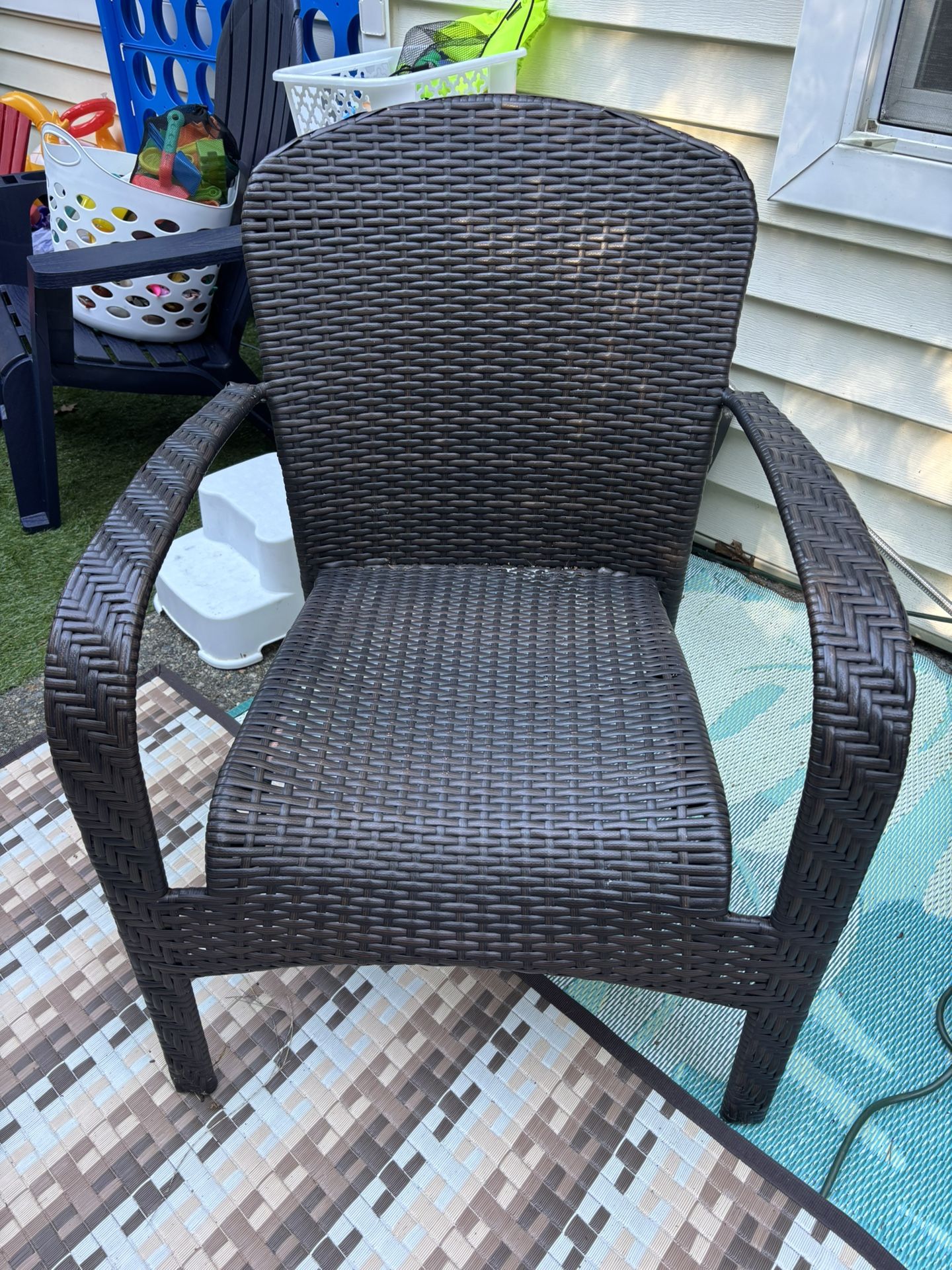 Patio Furniture