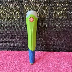 Teacher Created Resources Power Pen Learning Game Stylus System - Green