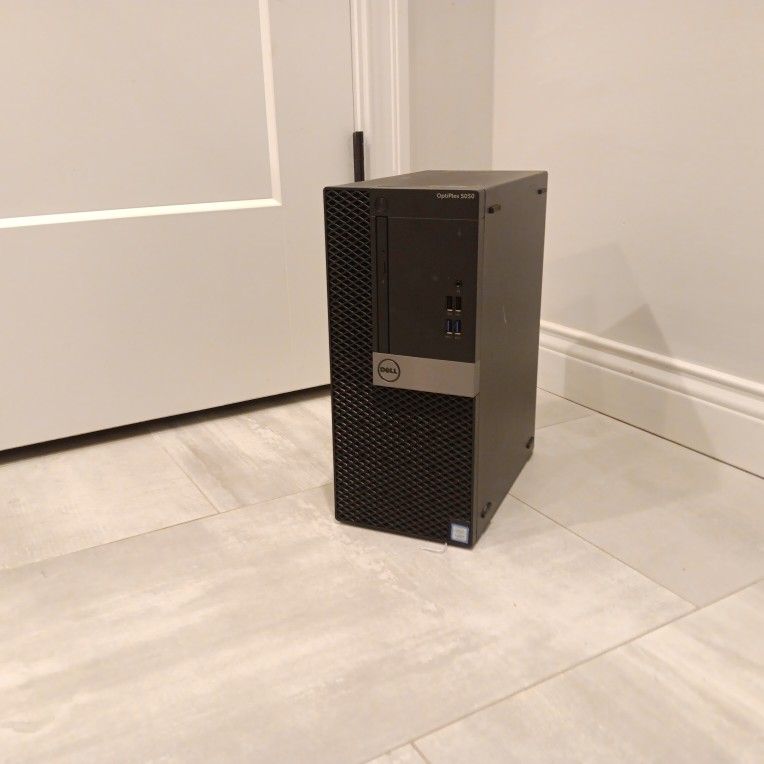 16gb ram Entry level gaming pc desktop desktops pcs computer computers tower towers dell dells budget