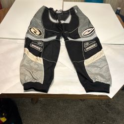 ANSWER RACING OFF ROAD PANTS