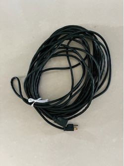 Extension cord