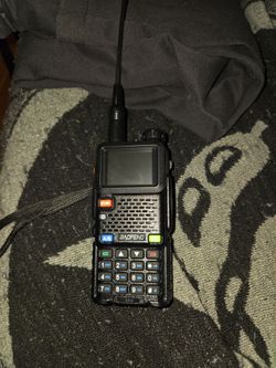 BAOFENG UV-5RM