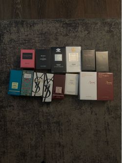 COLOGONESS/PERFUMESS LET ME KNOW GREAT WCENTS