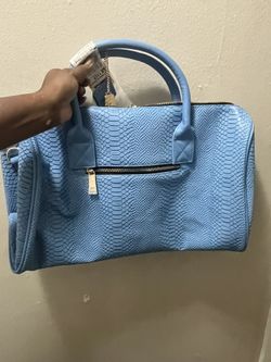 Tote And Carry Luxury Travel Bag