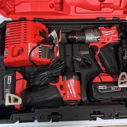  New Milwaukee Tools 