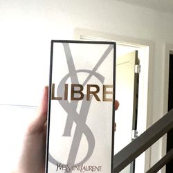 YSL Libre Perfume 