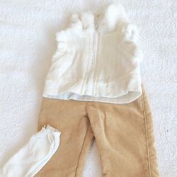 doll clothes fits American Girl