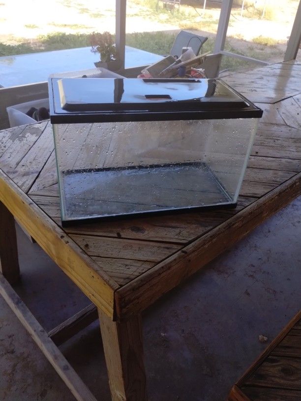 Fish Tank