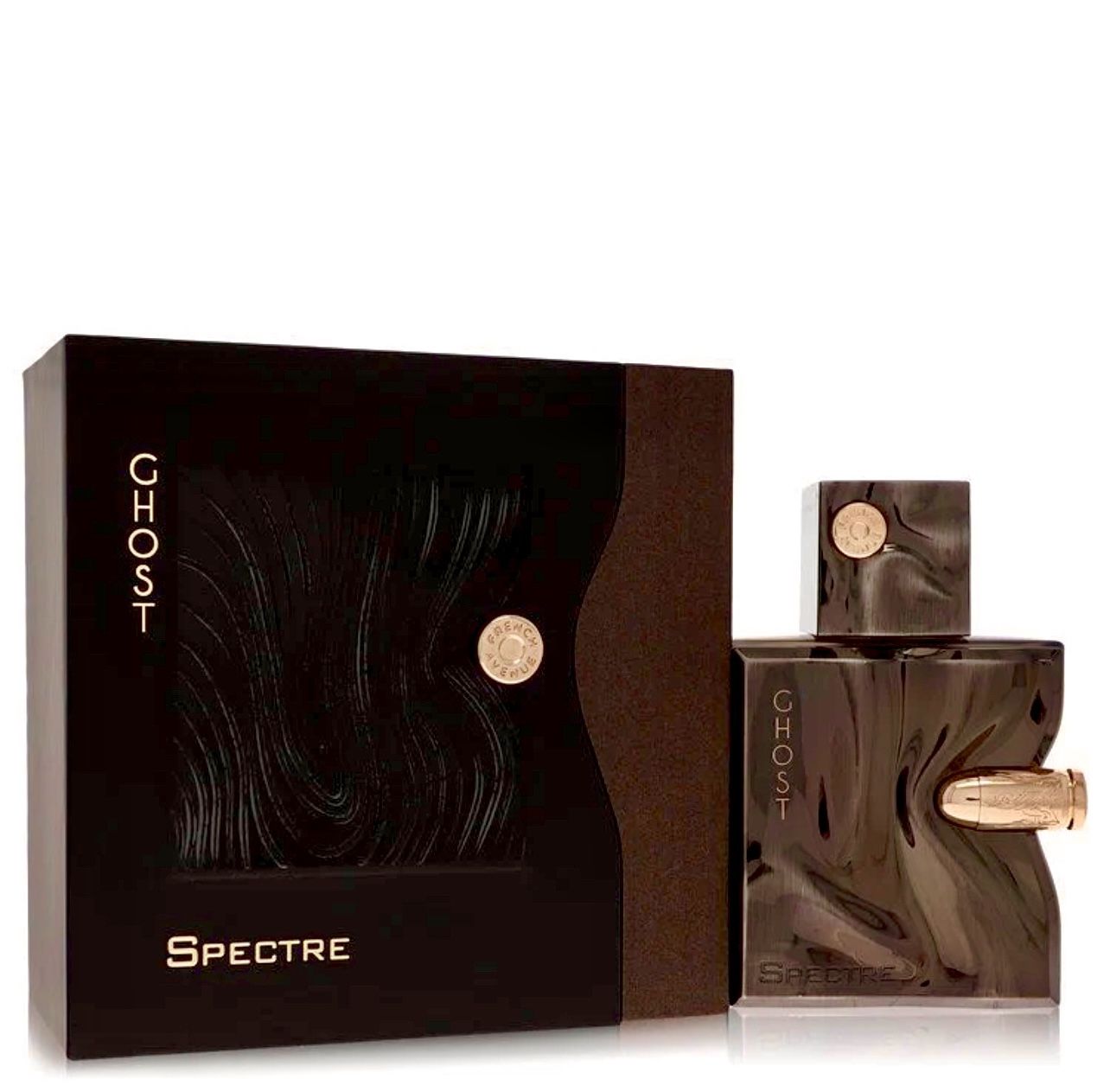 Spectre Ghost by French Avenue Eau de Parfum Spray 3.4 FL oz / 100 ML