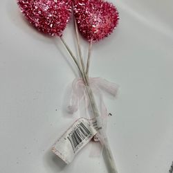 Decoração Valentine’s Day 