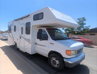2006 Majestic Motorhome Located In MESA
