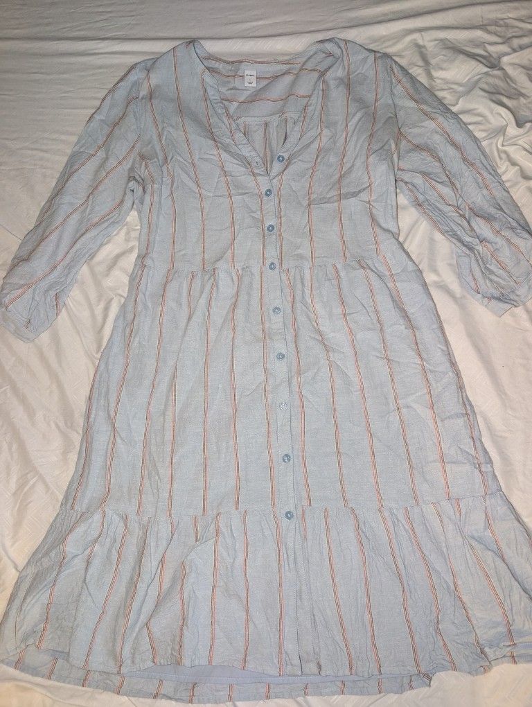 Old Navy Mini Dress XL