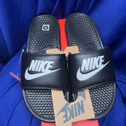 Nike Slide Benassi