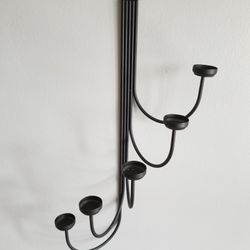 Candle Holder 