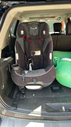Kids car seat
