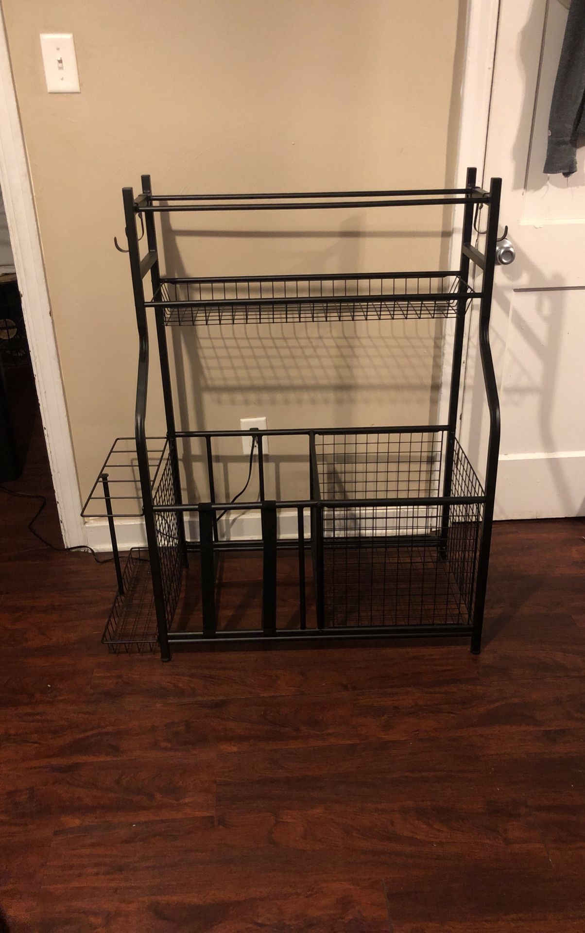 Sport Storage