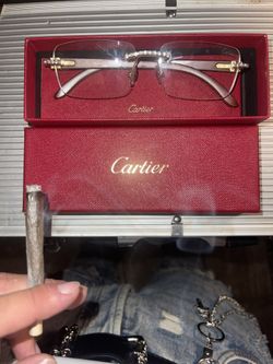 Cartier Glasses