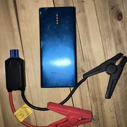 Power Bank / Car Battery Jump Starter 