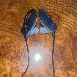 JBL Endurance Sprint Wireless Headphones