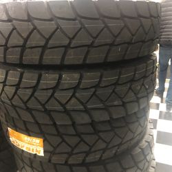 Truck Tires