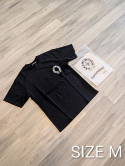 Chrome hearts