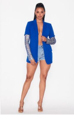 NEW WOMEN'S  || DIAMOND CUT JACKETS ‼️