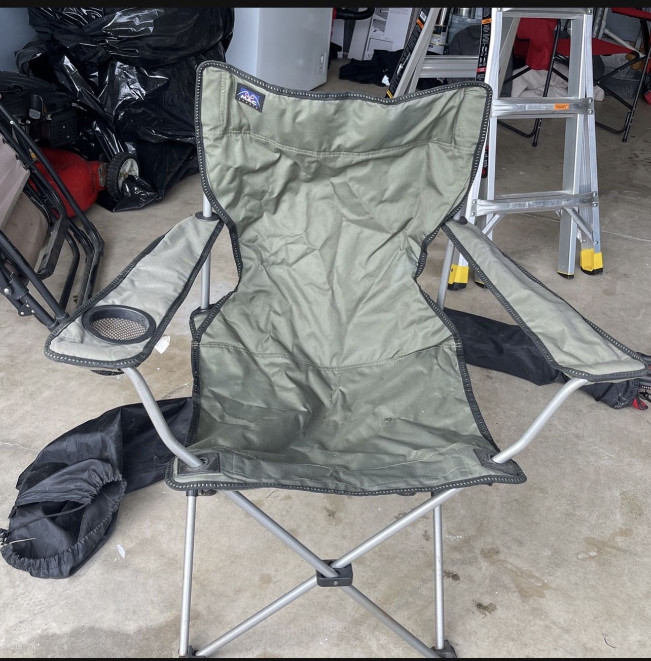 Camping Chairs