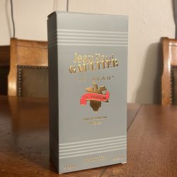 Jean paul gaultire “Le beau” Cologne