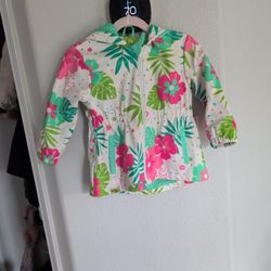 Raincoat 3t