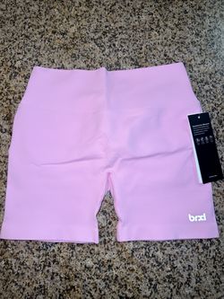 BRXL SCRUNCH SHORTS