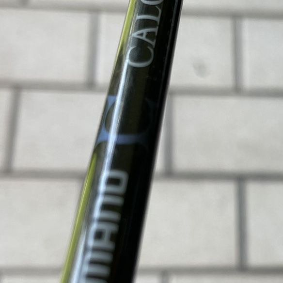 shimano calcutta inshore spinning rods The MGL Spool III increases an anglers arsenal of techniques Shimano - Calcutta Conquest MD,
