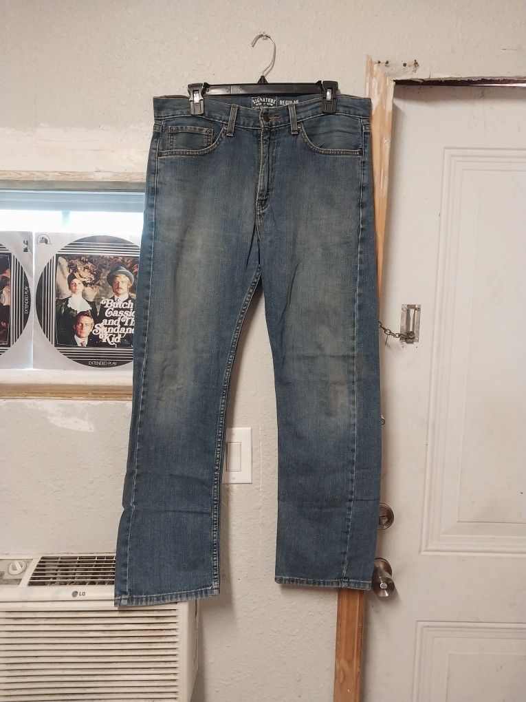 32 × 30 Levi's Jeans 👖