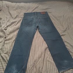 Vintage Levi's 