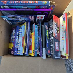 Free books