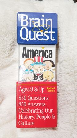 Brain quest