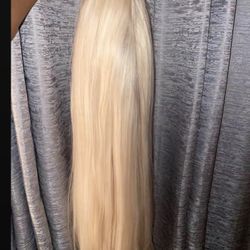 Synthetic Wig 